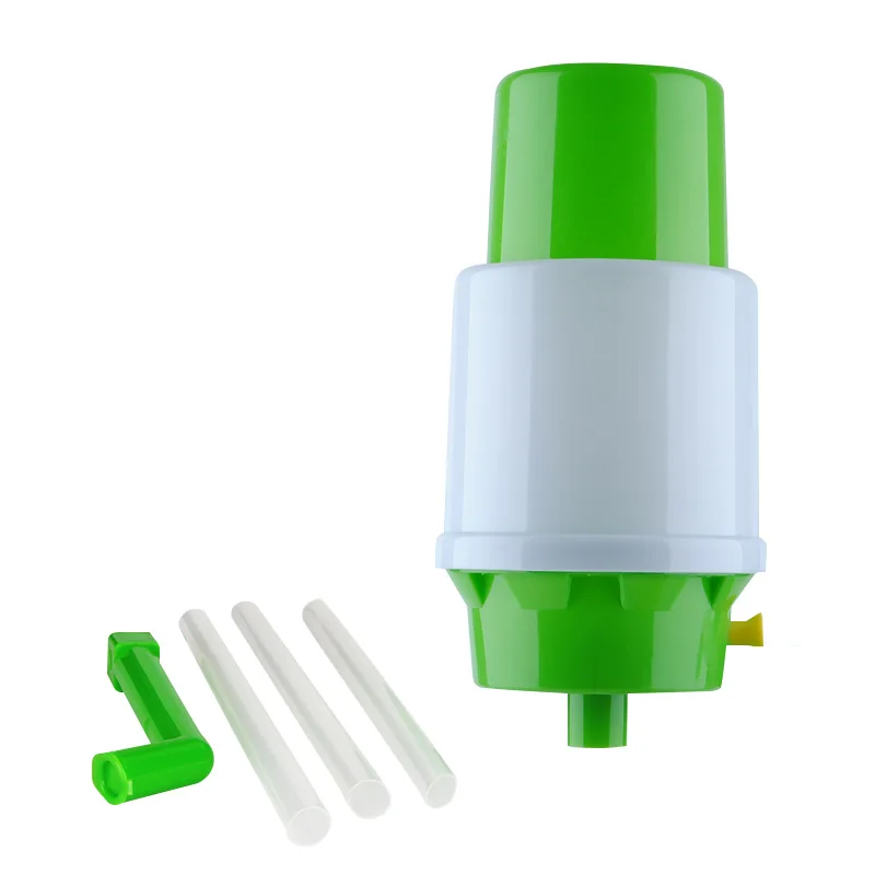 water pomp Press Manually for Drinking for Bottled Manual hand suction Water Pump