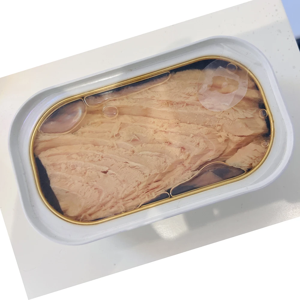 Customized High quality easy open ends line and easy open end lid and aluminum foil easy open peel off ends