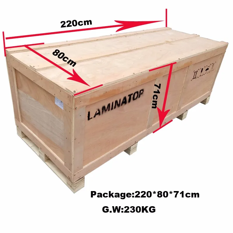 Allcolor 63 Inch 1600mm 160cm 1600 Wide Large Format Electric Manual Roll Cold Laminator