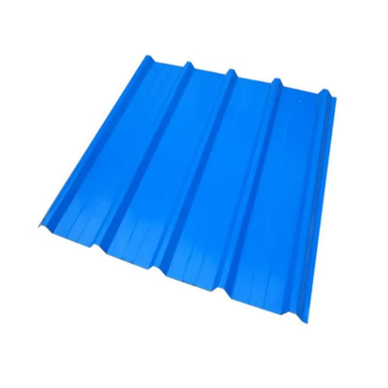 Modern Versatile Roofing Sheets Colorbond Metal Colored Aluminium Colour Coated Color Steel Metal Roof Tile