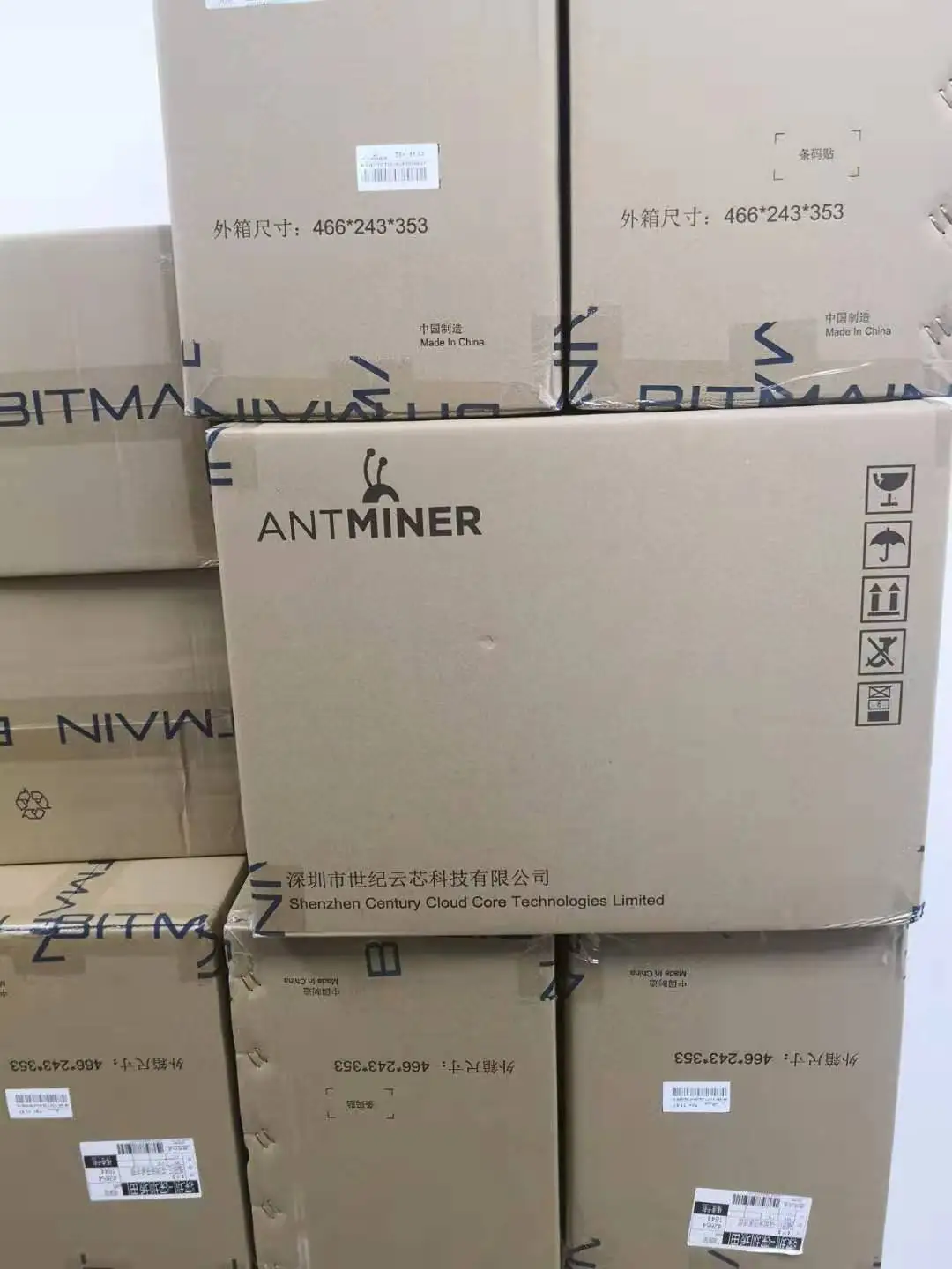  APW7 PSU 100% оригинальный Antminer Bitmain 1800 Вт блок питания