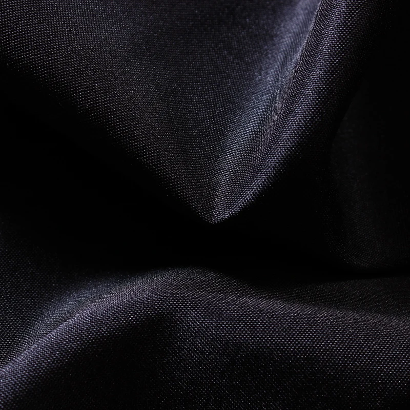 
300D100% RPET Recycled gabardine polyester reflected Fabric Pet For sportswear 