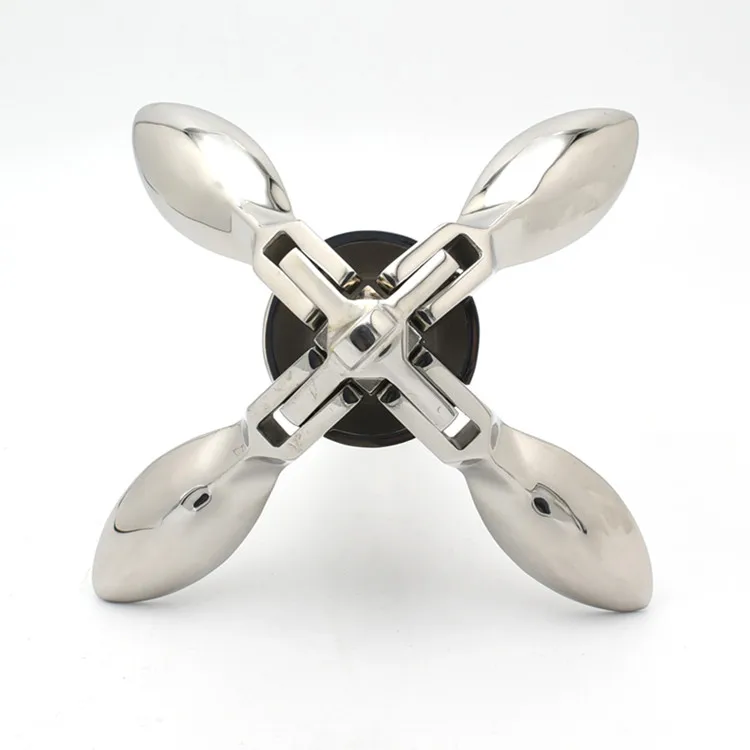 Аппаратуры судового кузов пикапа подъемная Ручка складной якорь для корабля яхта