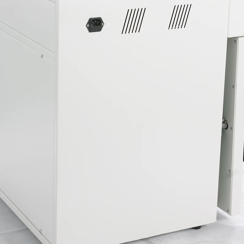 
SDZF-6020 MINI laboratory vacuum drying oven 