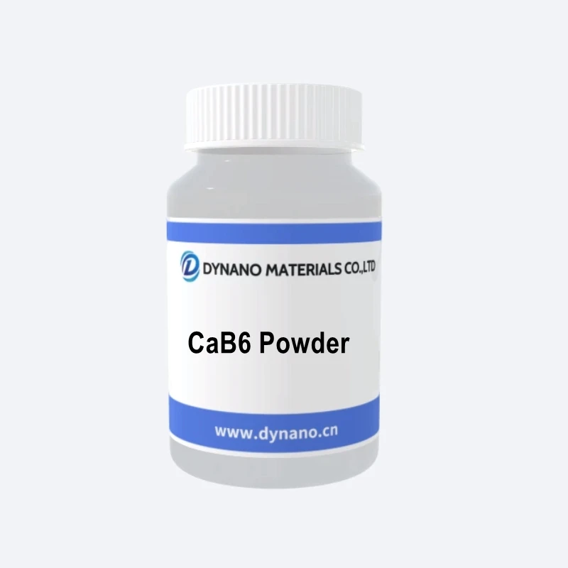 Superfine CaB6 Powder Calcium Boride Price