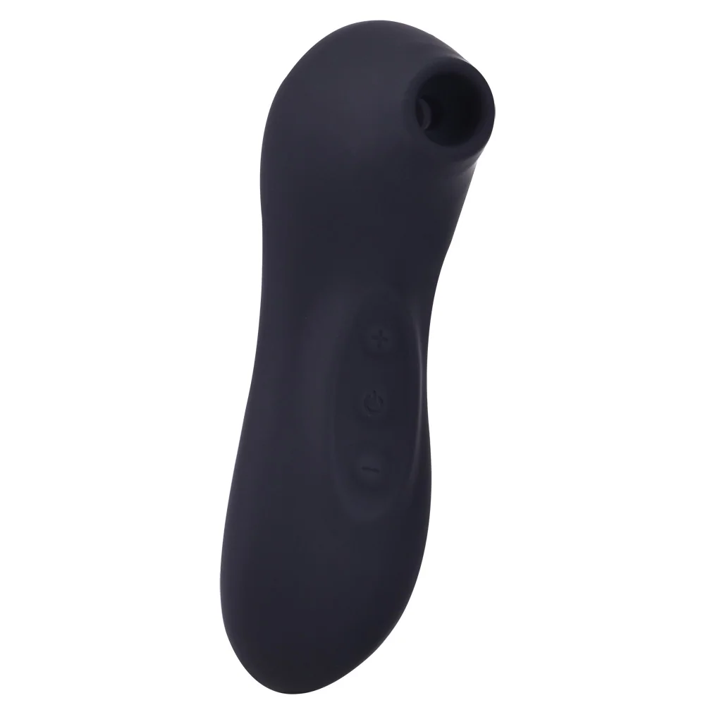 
New Style Clit Sucker Clitoris Stimulator Masturbator Dildo Sucking Vibrator Nipple Licking Tongue Oral Toys 