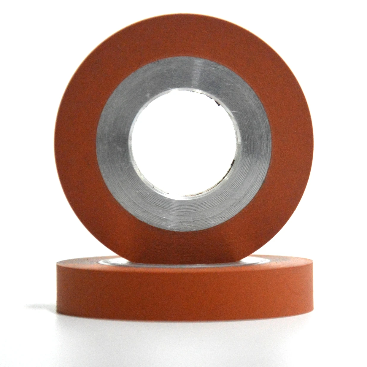 
Strange Shape Printers Rubber Rollers Custom Rubber Rollers For Printing 