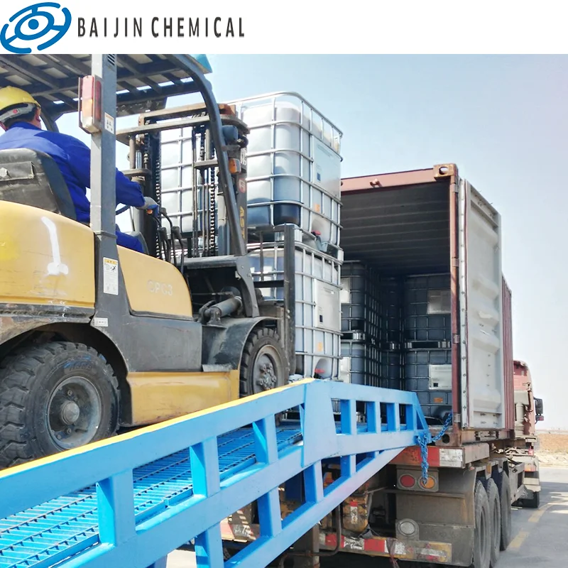 
baijin Methyl Isobutyl Carbinol MIBC Colorless transparent liquid as frother reagent 