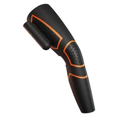 Full Leg Compress Massage Thigh Recovery Machine Air Compression Leg Massager With Heat