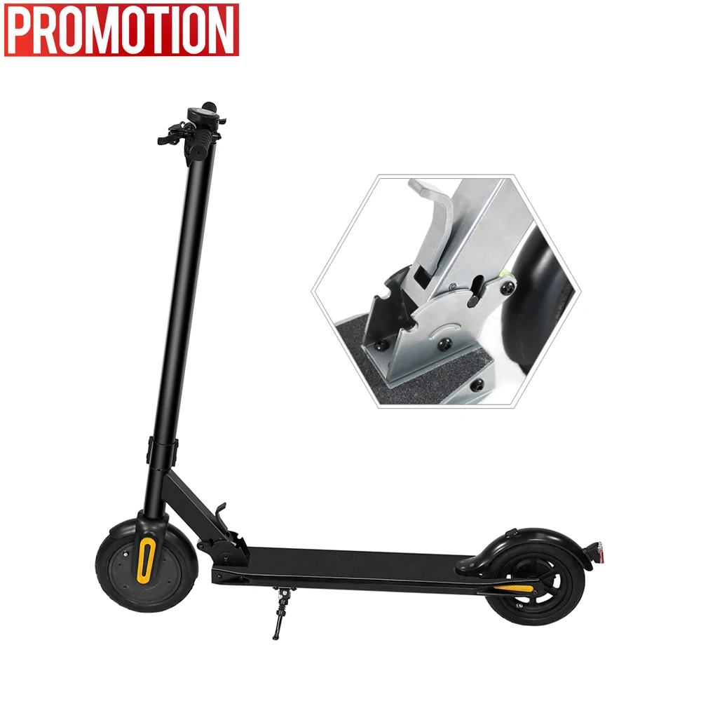 2020   hot sale best design 8.5 Inch cheap  version  Two Wheel New Design Adult  Electric Scooter