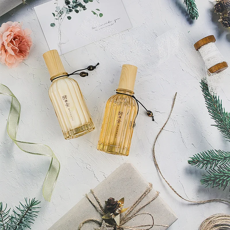 Desktop Shoot Photography Backdrops Props 3D Pattern Sided Paper Board Fotografie Photo Material Take Pictures for Toiletries