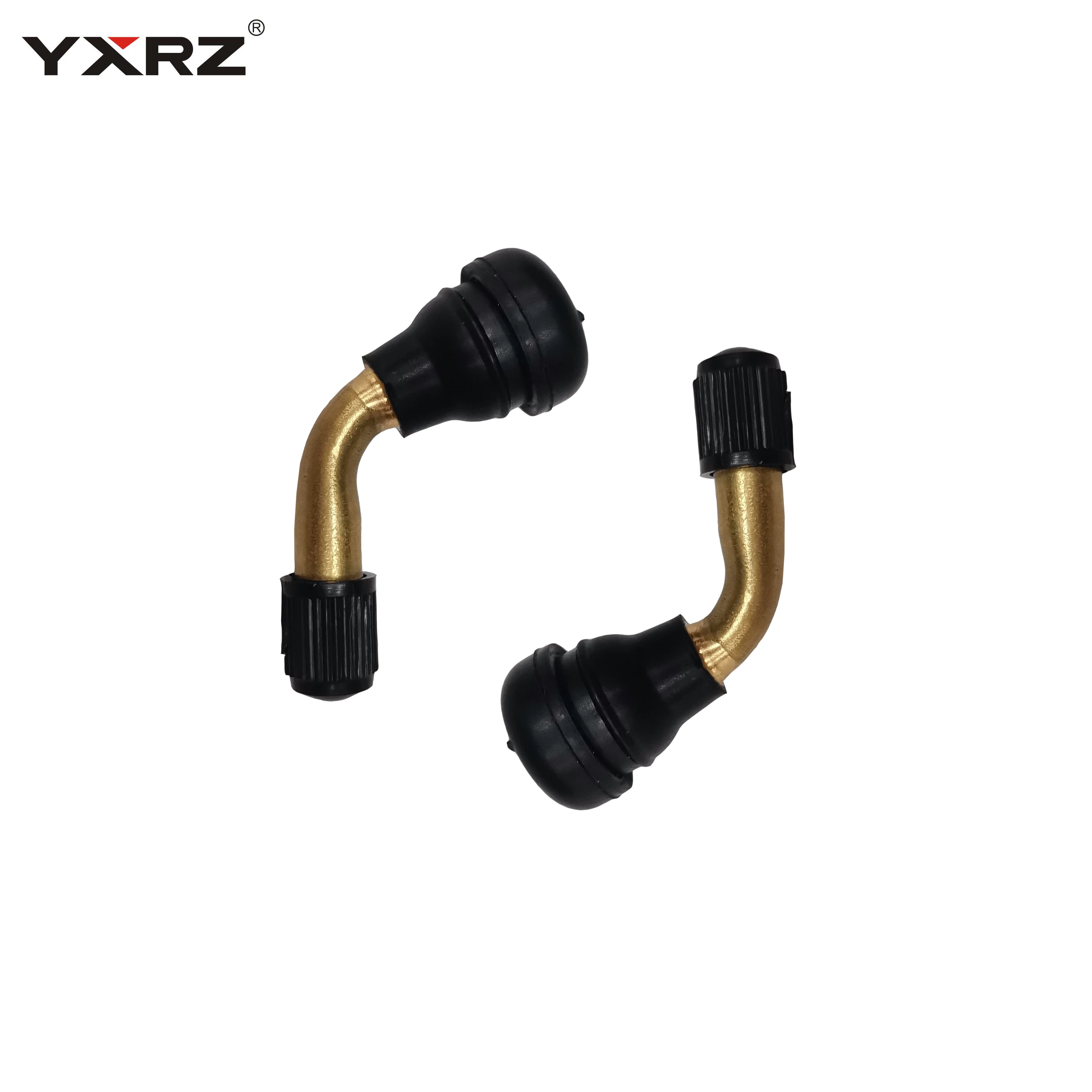  Высокопроизводительные клапаны для шин pvr50 pvr60 pvr70 90 градусов Мотоциклы Автомобильные бескамерные