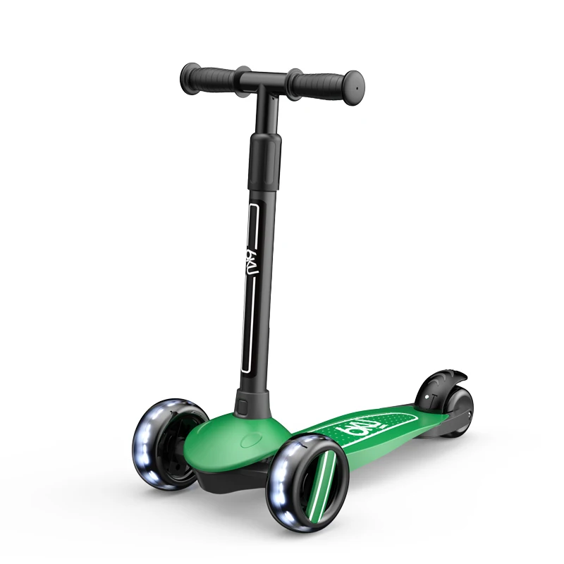 Hot sale Toddler Scooter kids kick 3 Wheels Kids Kick Scooter