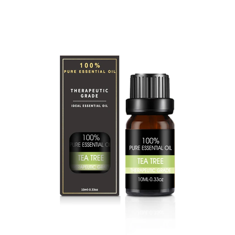 Plant Therapy Lavender Essential Oil Therapeutic Grade 10 mL