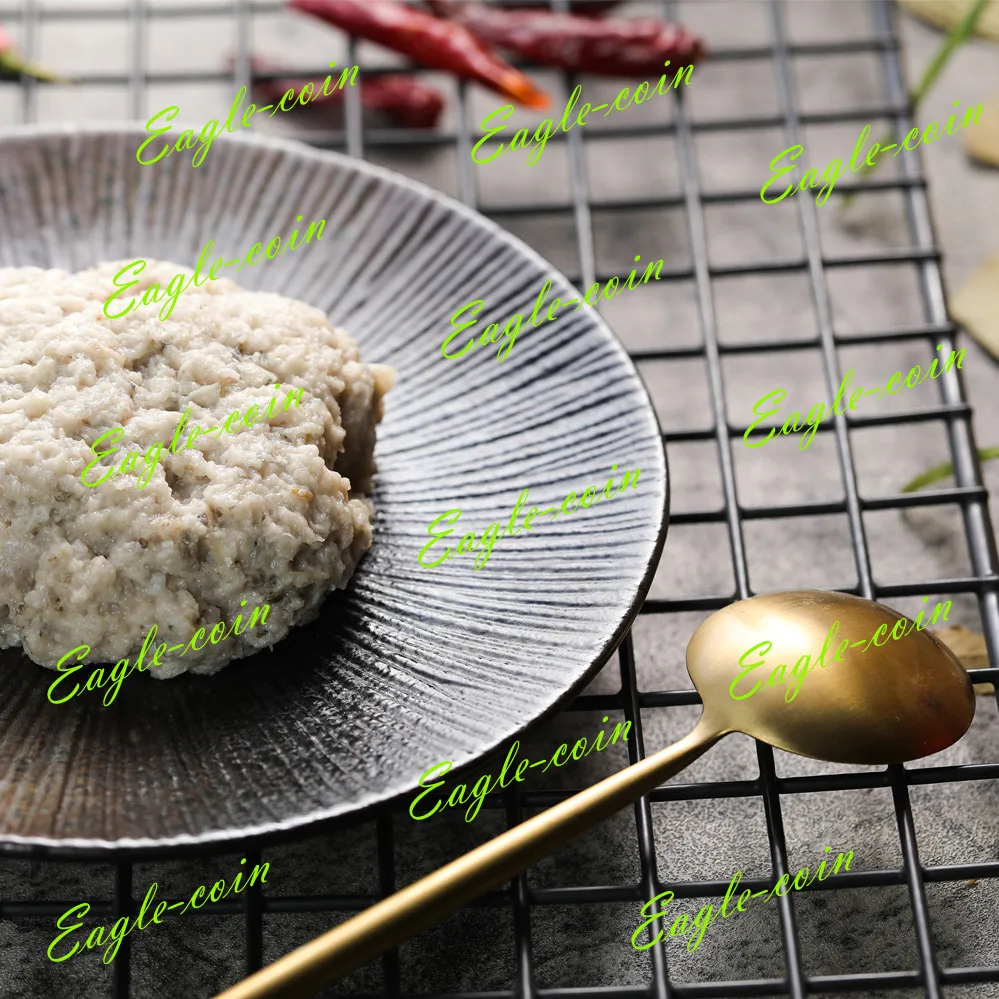 Грязи Карп семья продукт Hand-made Елец