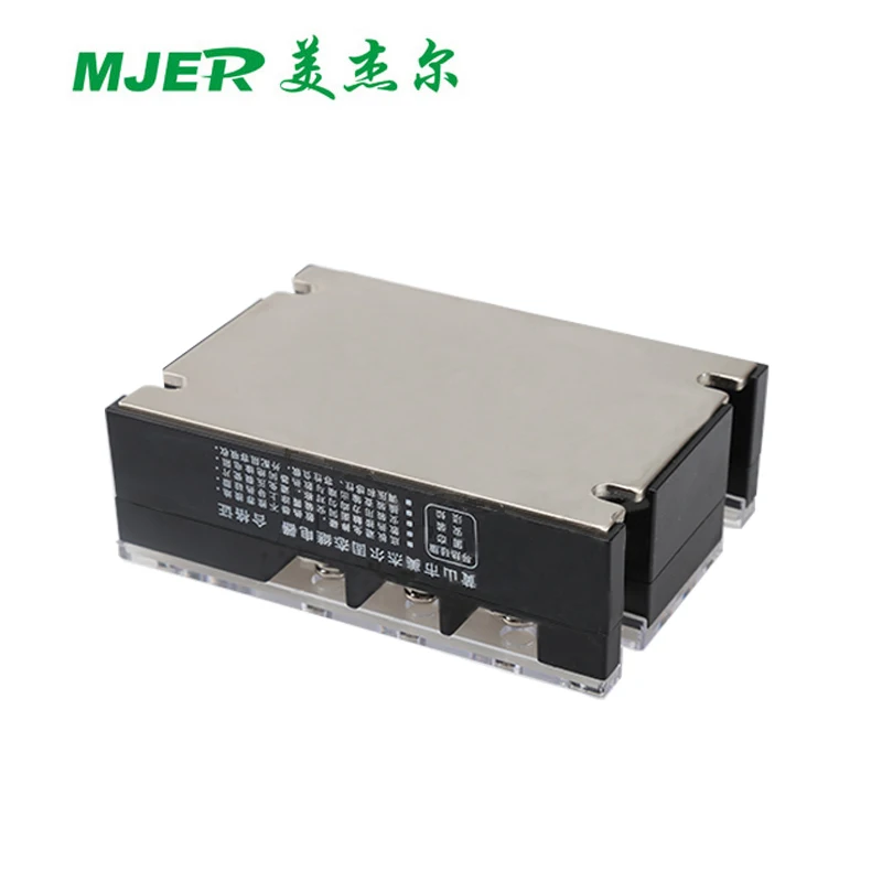 SSR relay  150a 150 amp 3 Phase GJH3- 150LA