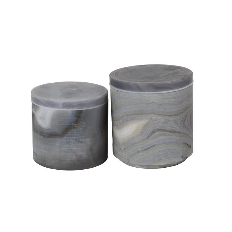 Agate Milling Jars and Balls On Sale for  Lab Planetary Ball Mill Jar Roll Ball Mill Jar