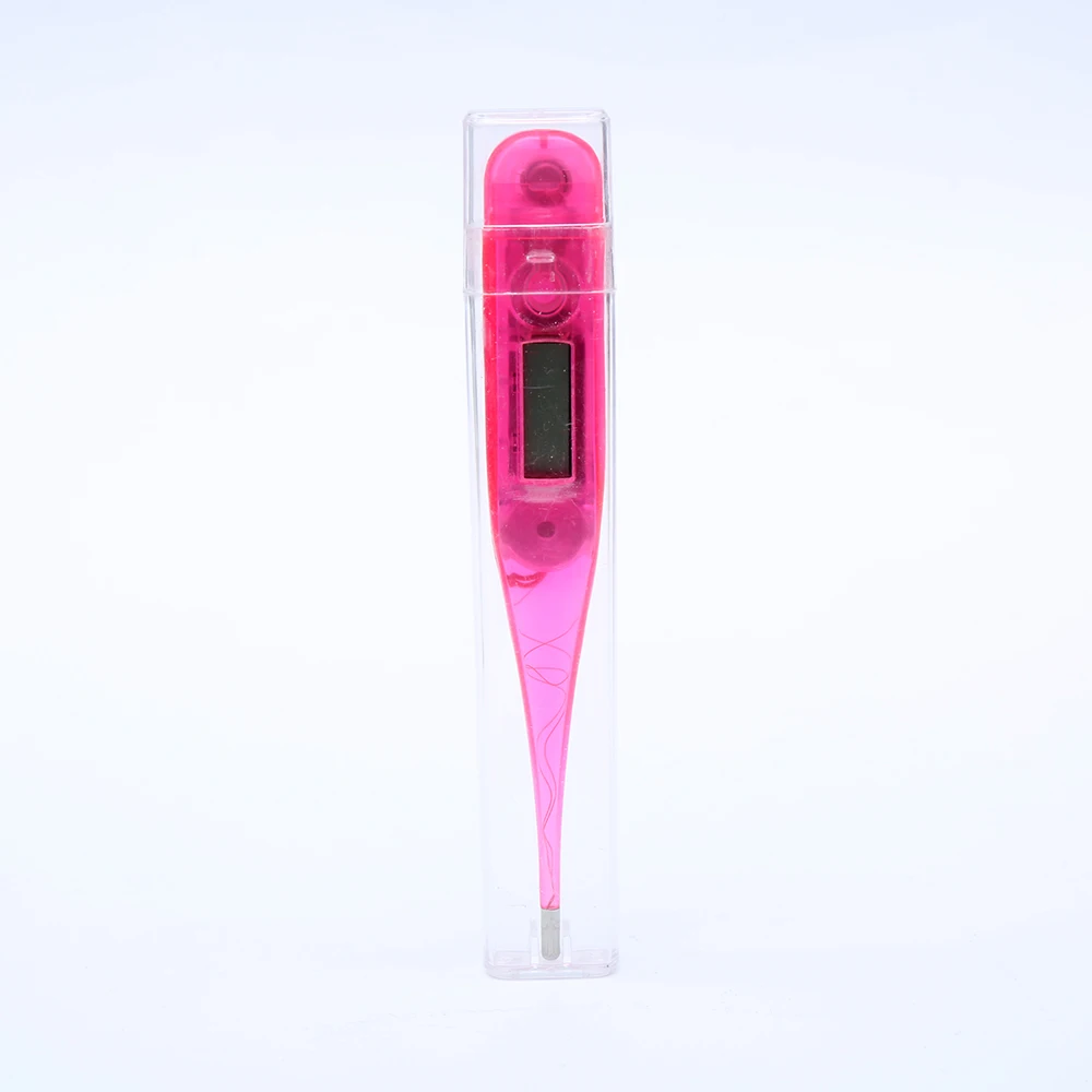 Chinese Supplier Wholesale Price Durable Children Adult Portable Digital Thermometer