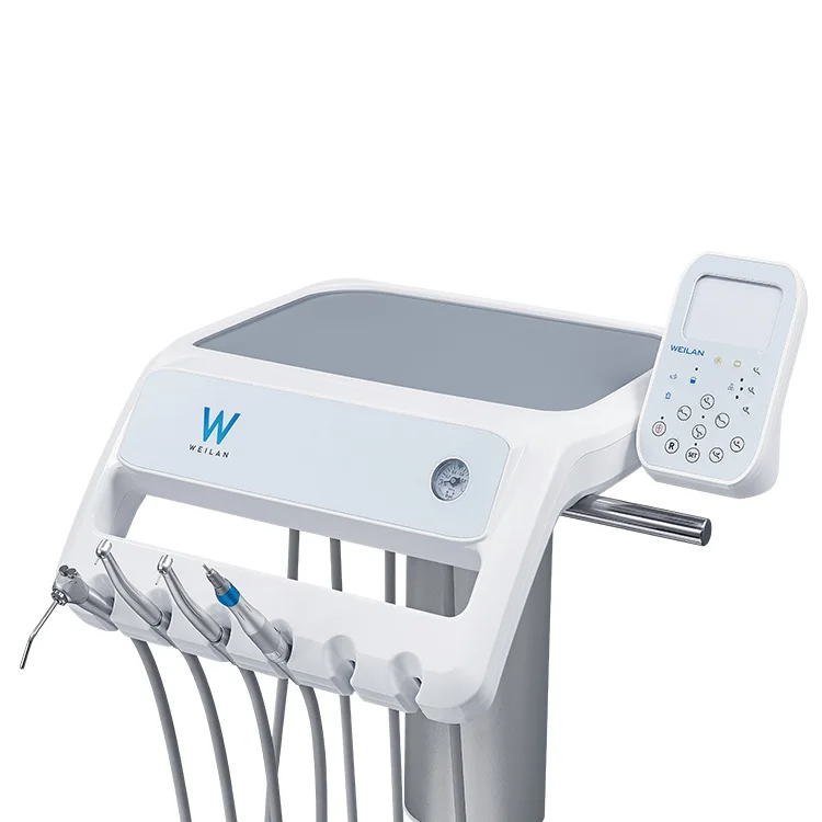 Full Medical Tooth implant dental chair unit manufacture dental unit price