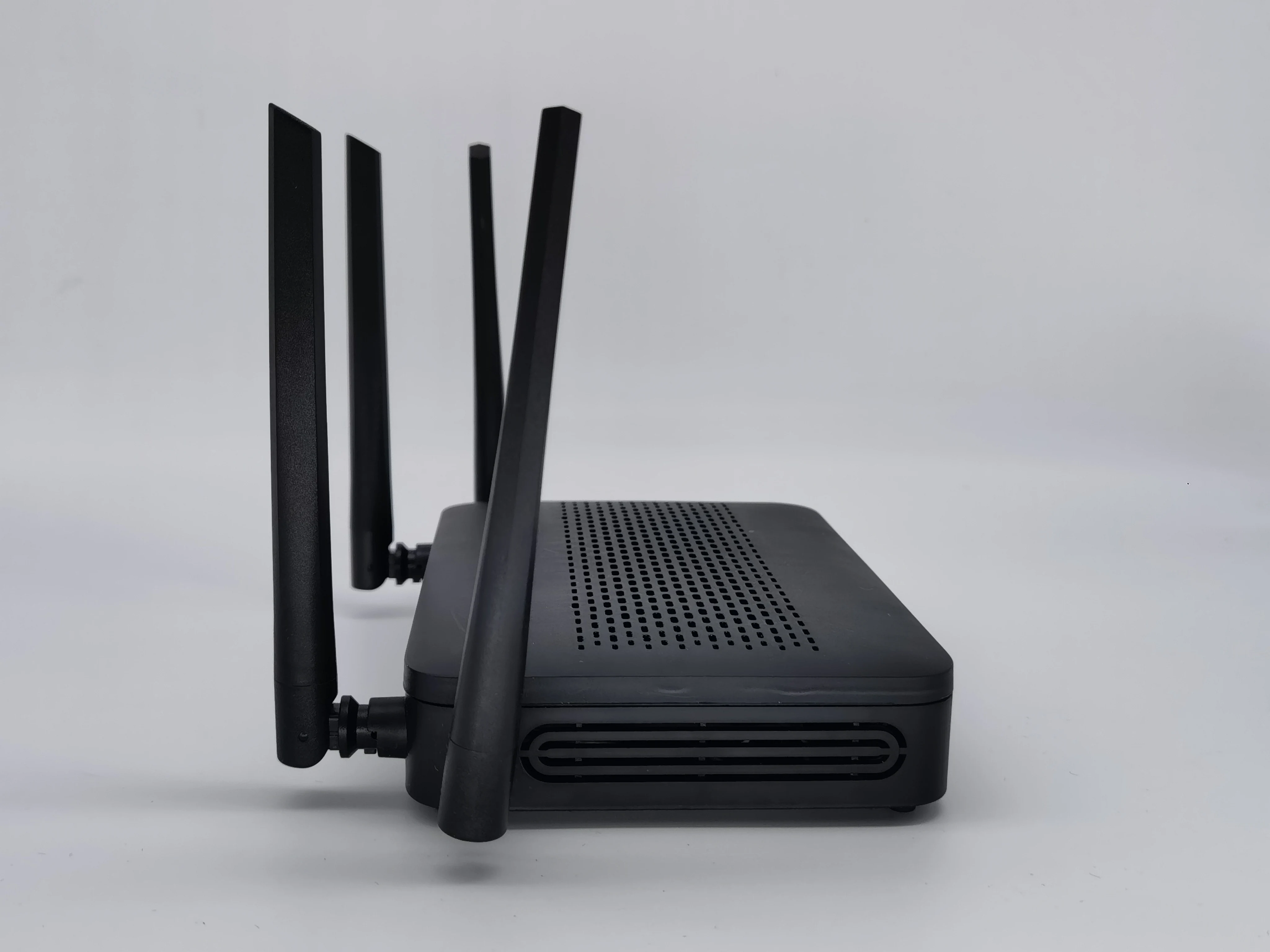 Маршрутизатор ZXR3000 Ax3000 2 4g 5 0 ГГц беспроводной гигабитный Wifi6 4 антенны с высоким коэффициентом усиления сетевой расширитель AX3000