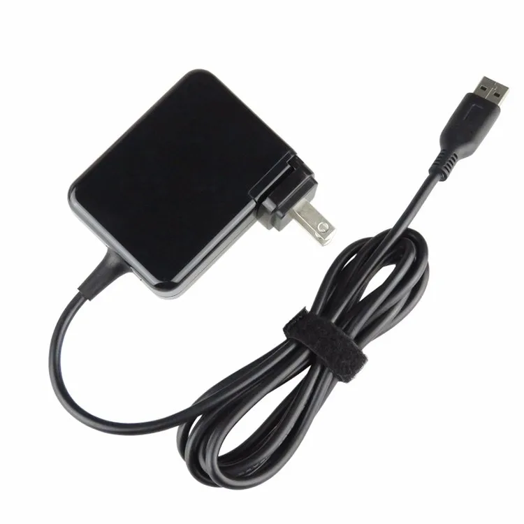 40W 20V 2A laptop Standard AC Adapter Charger For Lenovo Yoga 3 1170 1470