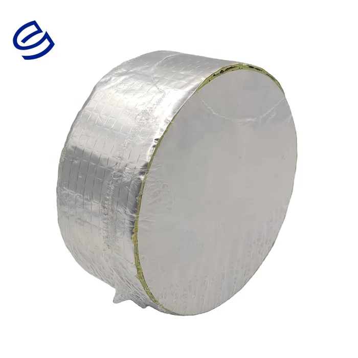 Anti-corrosion Bitumen Tape For waterproof butyl rubber tape roof   Butyl Rubber Sealant Tape