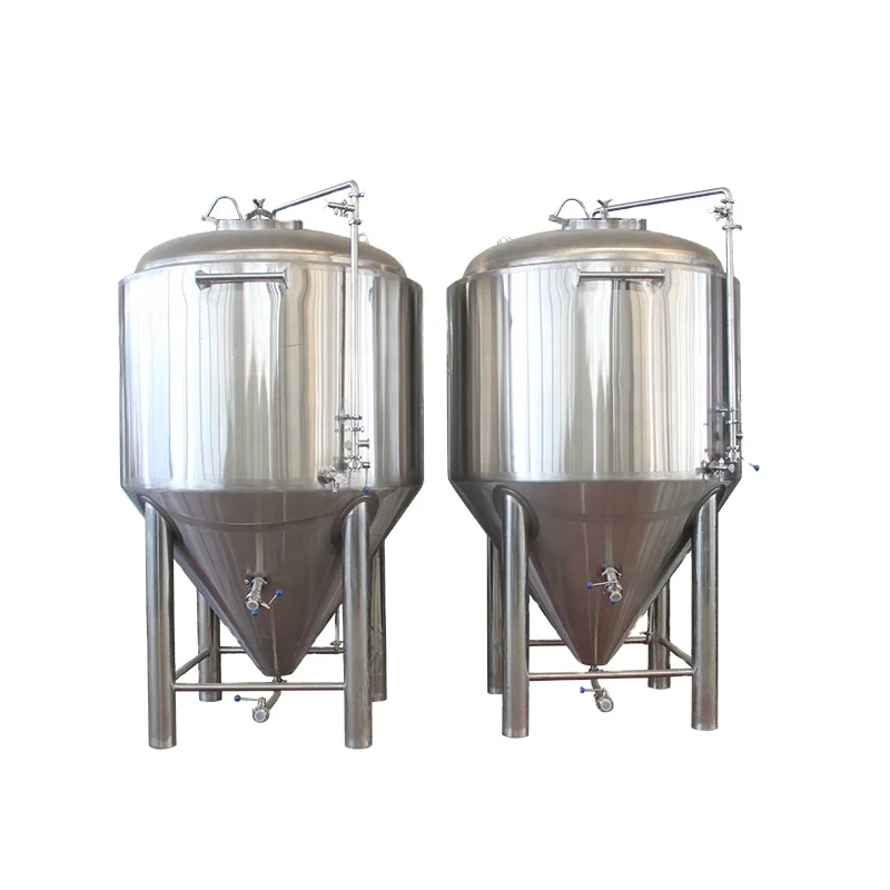 
500L brewery homebrew distillery machinery manufacturing beer making fermentation tank equipment for sale filling machinery 