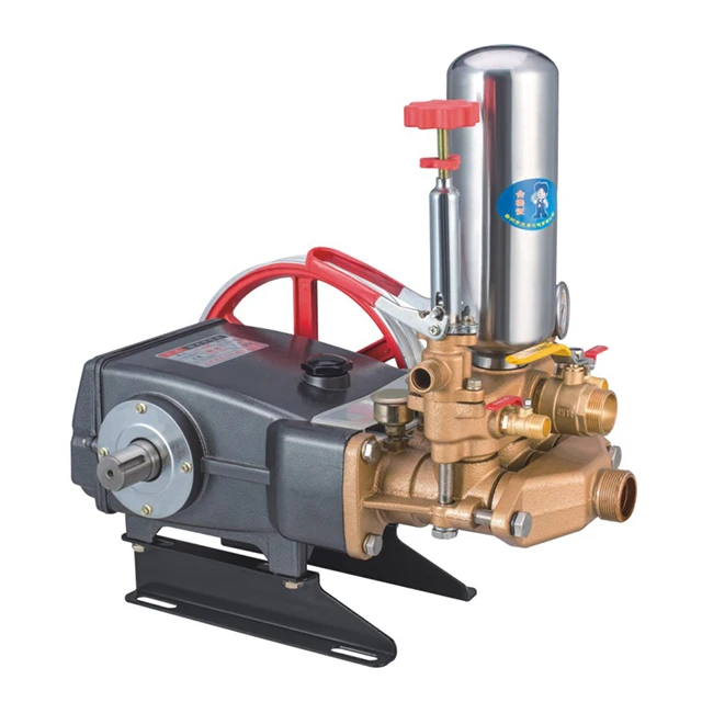 Electronic water pressure washer petrol accessory agriculture sprayer