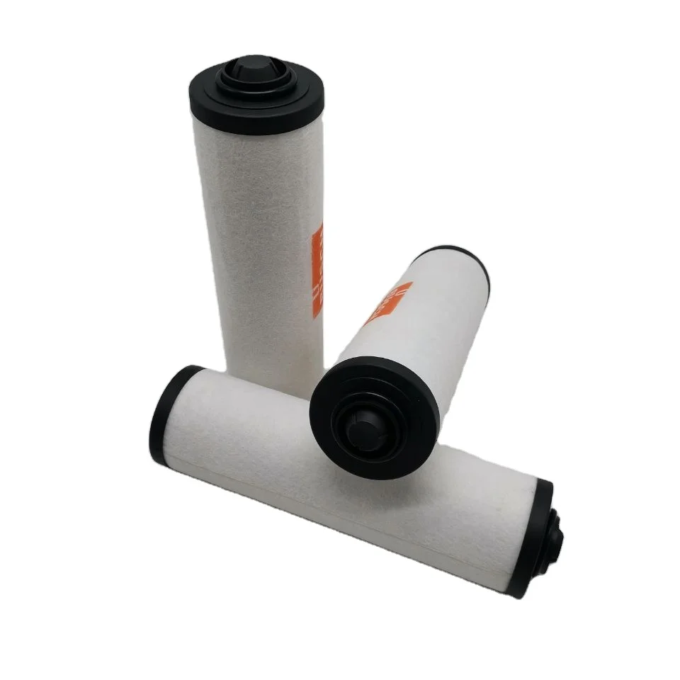 0532000508 применимо к фильтрующему элементу вакуумного насоса Puxu 0532140159 выхлопного фильтра