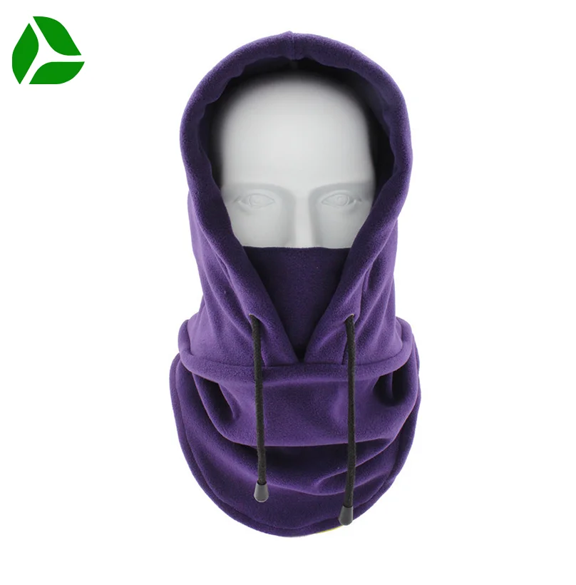 Face Ski Mask Winter Waterproof Face Masks for Men Women Fleece Cold Weather Skiing Snowboarding Sports Neck Gaiter Balaclavas