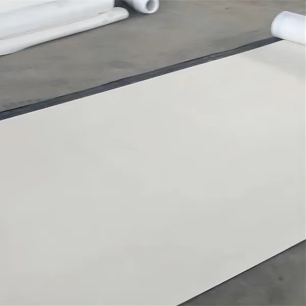 60 mil roofing membrane PVC Waterproof membrane for roof and basement