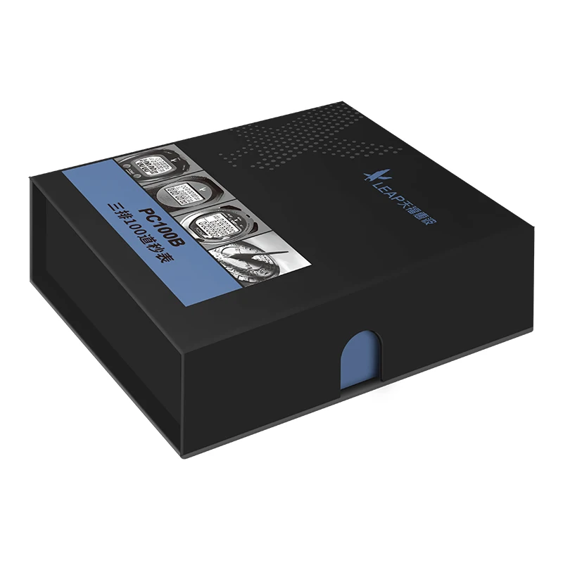 Waterproof Stopwatch Running Race Stopwatch 3 Rows 100 Mermories stop watch