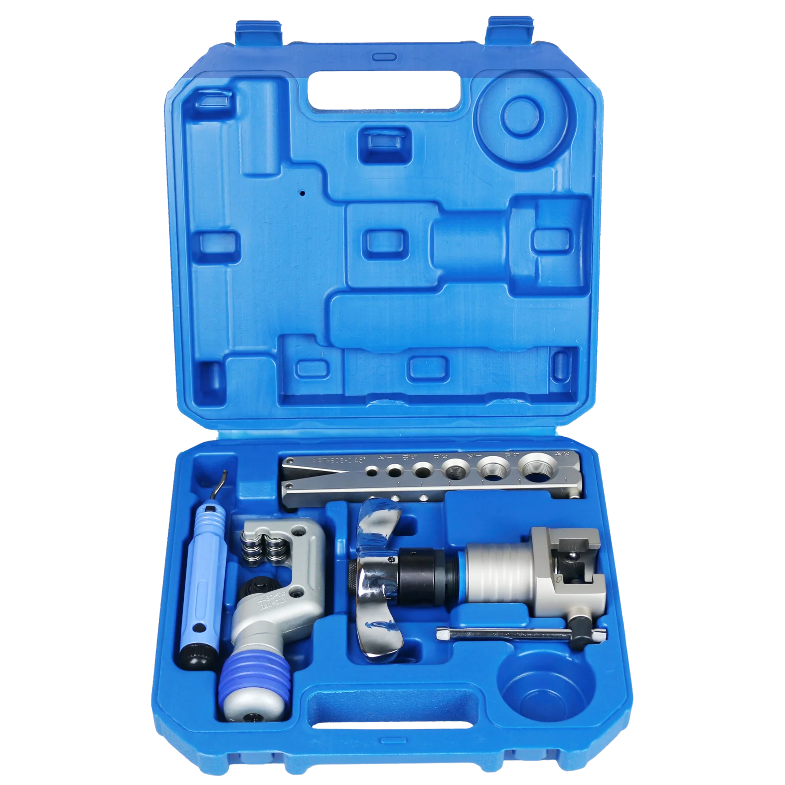 China HVAC/R tool kits ATK-2 manifold gauge set hand tools