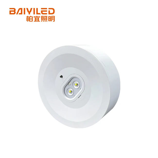 emergency down light with certification sales hot rechargeable led lights