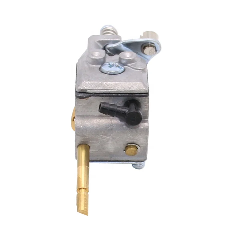 WT-45 Carburetor for STL FS48 FS52 FS62 FS66 FS81 FS86 FS88 H24D FS106 BR400 String Trimmer carburetor carb 41261200610