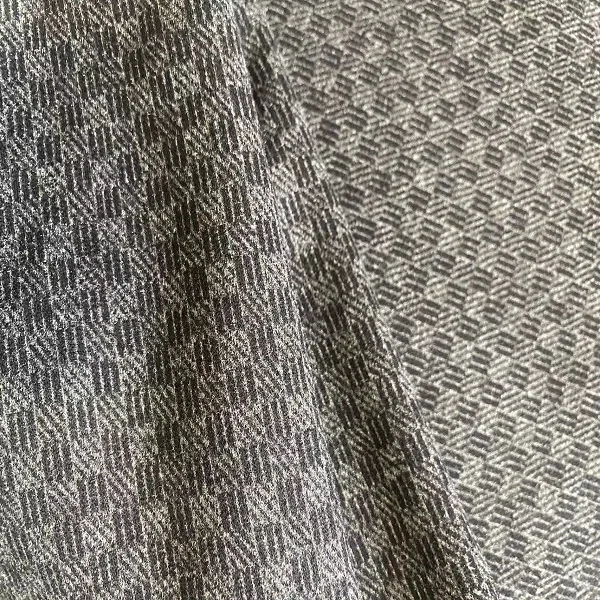 Wool Fabrics For Trousers Super Fine For Classical Men Clothes Suits Pants Wool Blended Factory Direct Wool Trousers