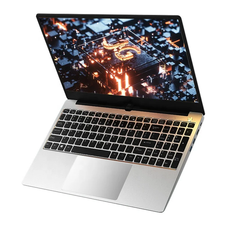 Подержанный компьютер ноутбуки восстановление I3 I5 Cor I7 гибкий