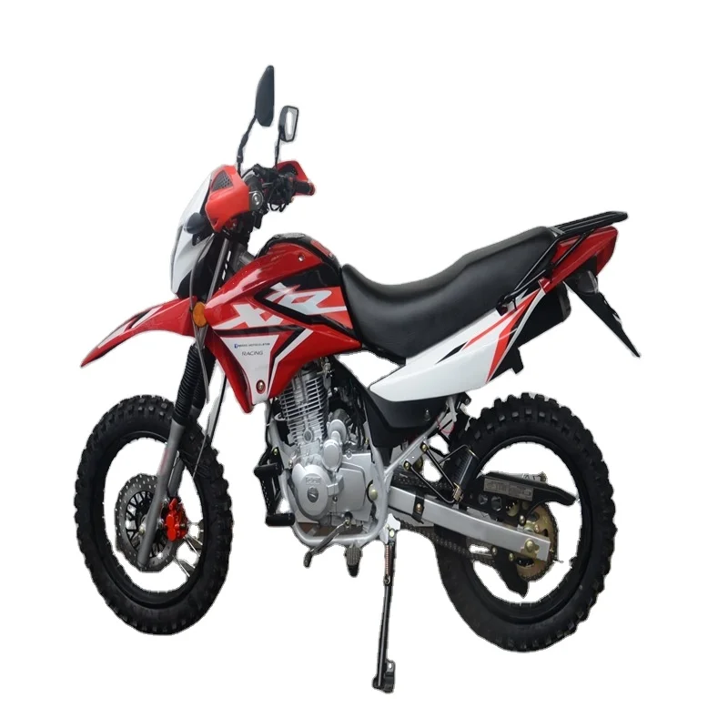 Motocross High Speed Enduro 4 Stroke Motocross dirt bike Gas Off Road 250cc enduro motorcycles