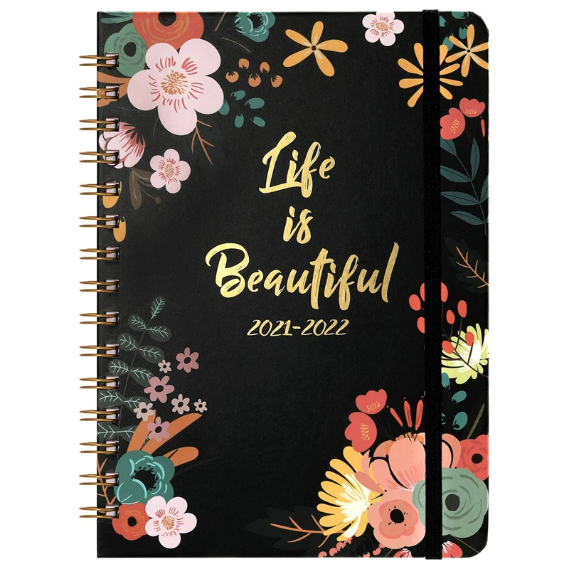 2022 2023 to do list cute women wedding agenda custom printing customized journals planner book