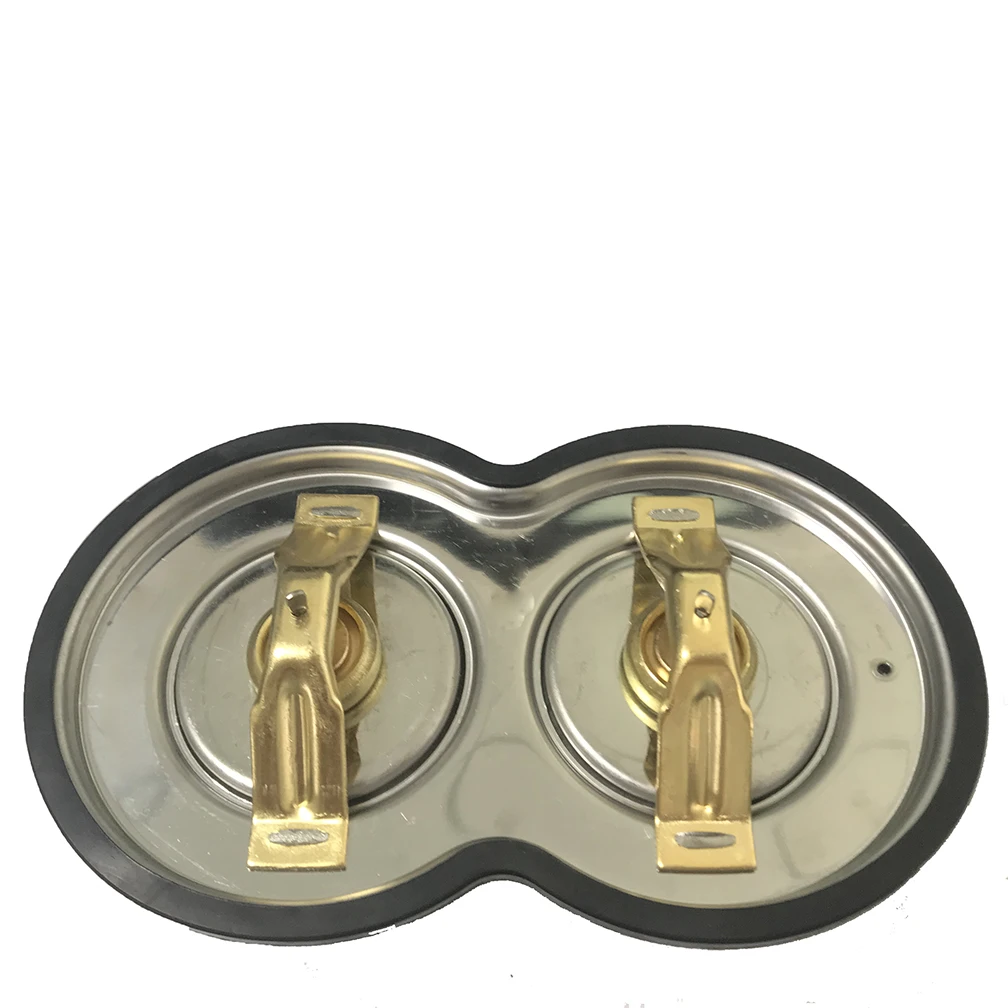 Термостат охлаждающей жидкости двигателя 1423451 1799757 1800909 1849060