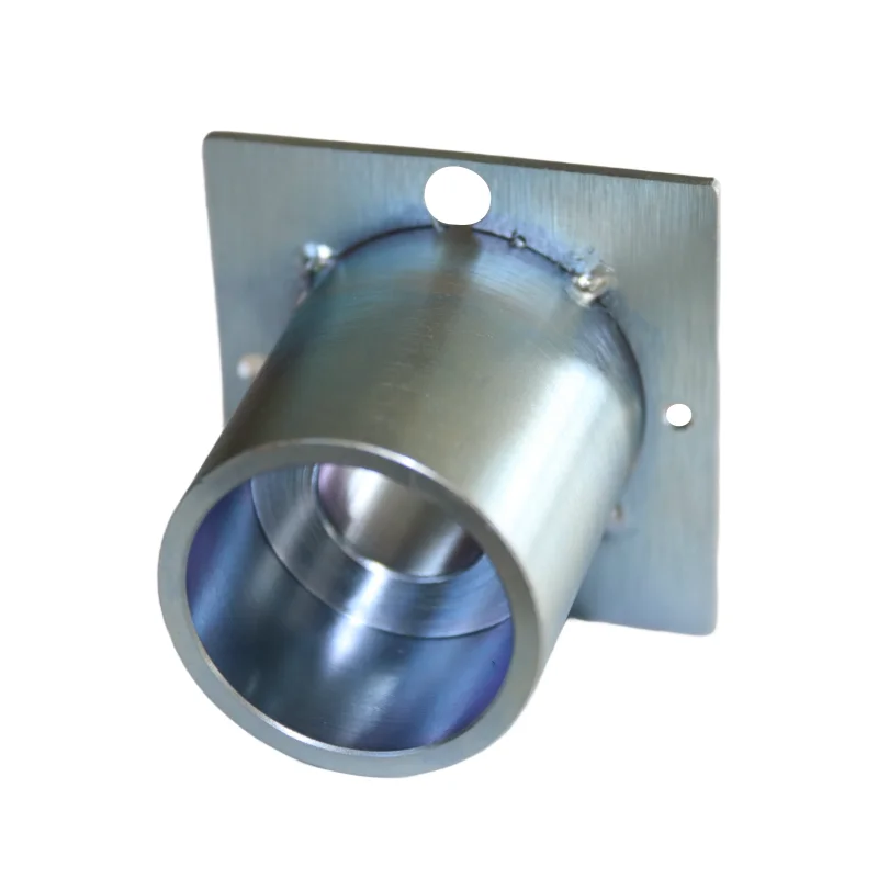 Изготовленные на заказ металлические сварочные детали алюминиевая медь нержавеющая сталь гибочная и глубокая деталь для волочения