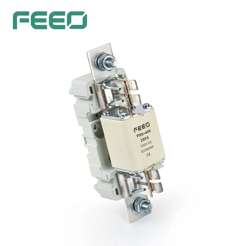 DC FUSE 1000VDC SOLAR PV FUSE