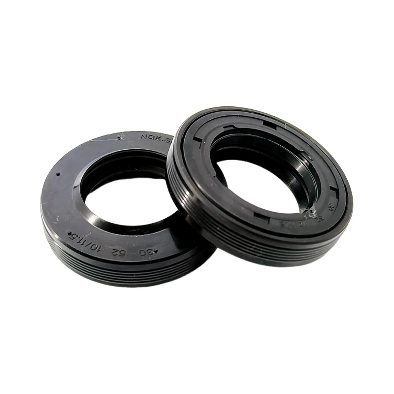 Factory Price Washing Machine Oil Seal size 30*52*10/11.5 mm NBR FKM Material TG Oil Seal Skeleton Oil Seal