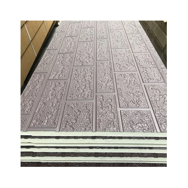 Galvanized Aluminium Sheet Walls Exterior Wall Panels