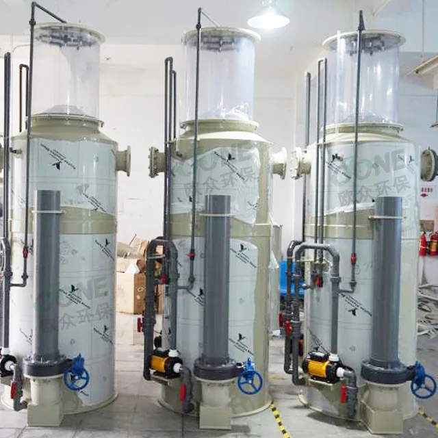 China manufacturer wholesale aquaculture protein skimmer