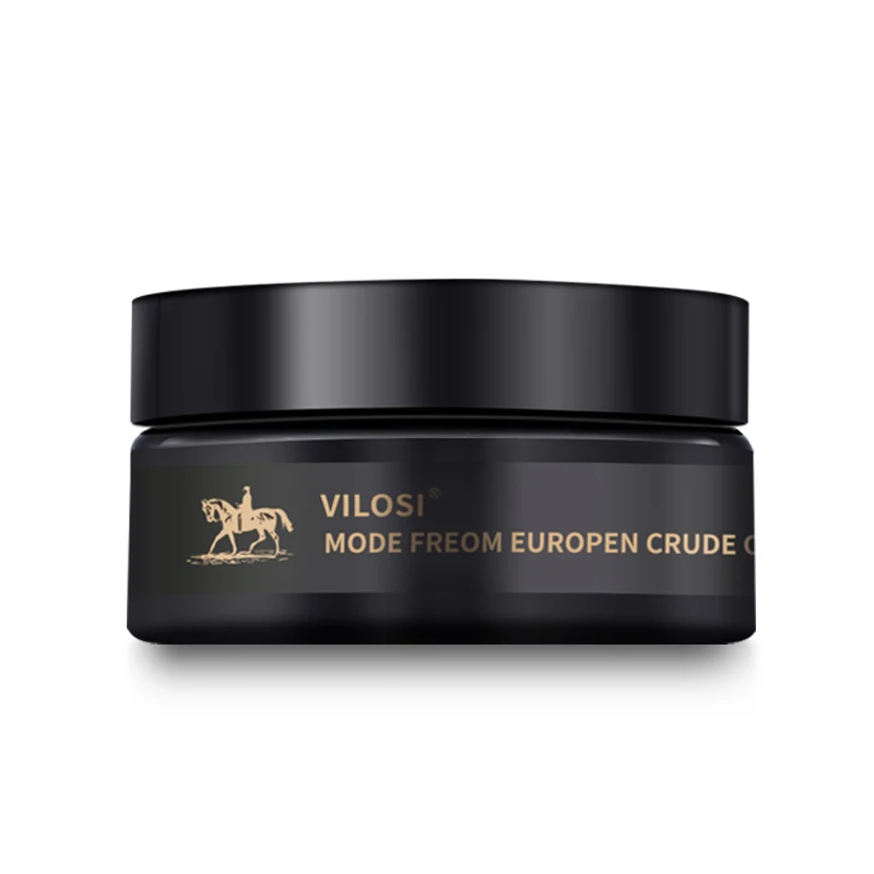 Professional manufacture leather care cleaner cream leather bag care