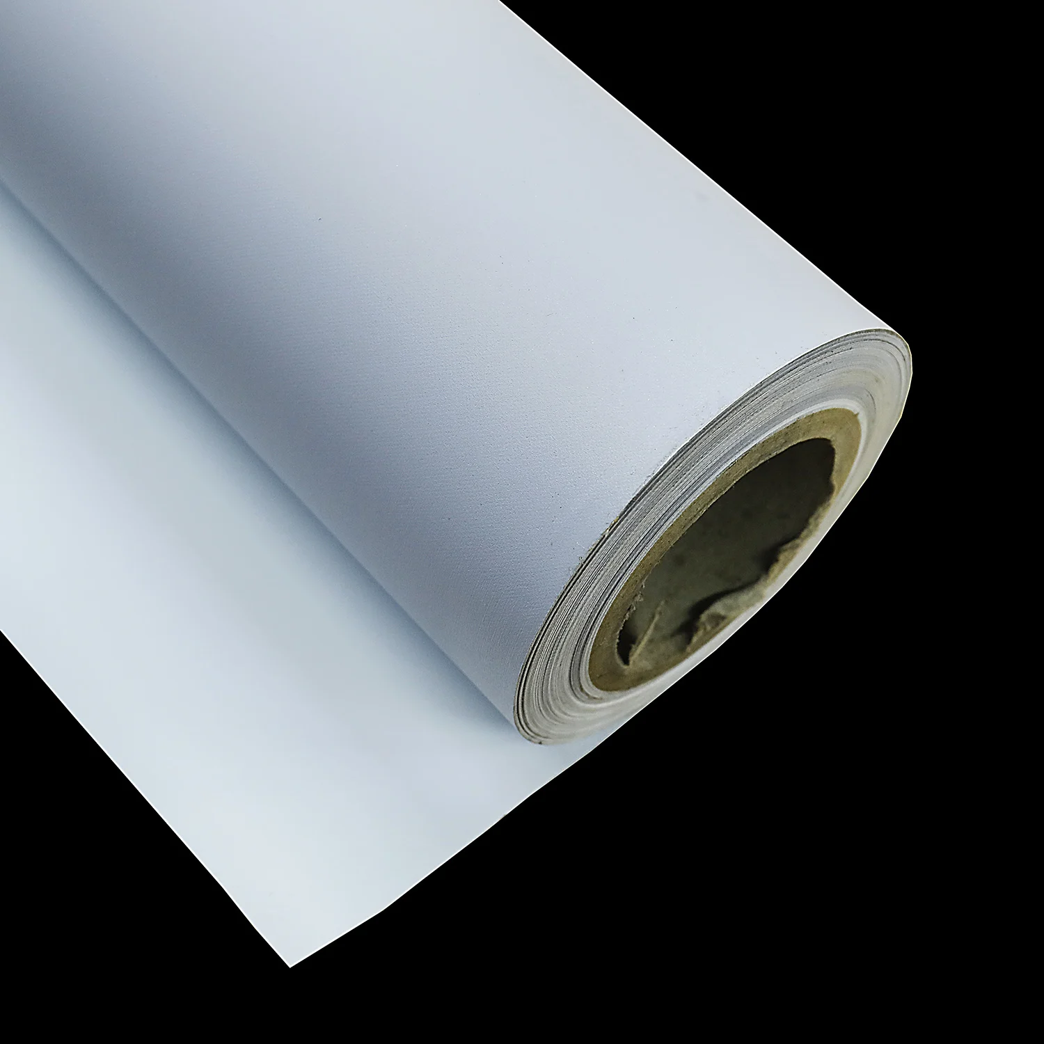 Window Curtain Fabric PVC Blackout 540g Blind Rollers Cortinas