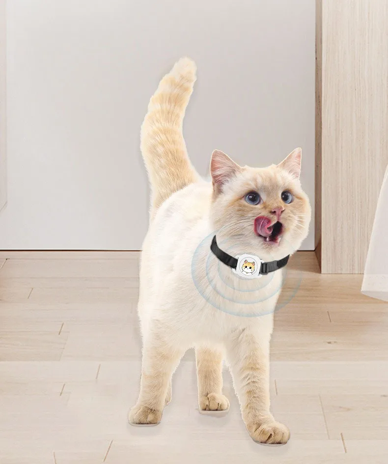 JOYPET  ABS New Product Best Sellers Pet Gps Tracker Wireless Positioning Micro Gps Tracker Kid Pet Car Tracker