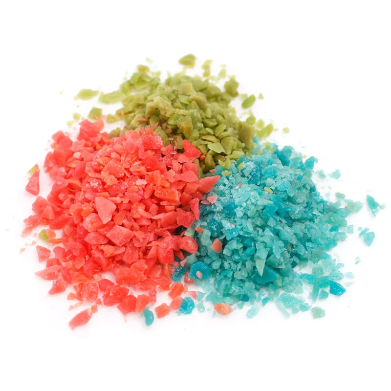 crackle bath salt use in the bathtub fizz pop bath toy 10g poppin crystal RMQ