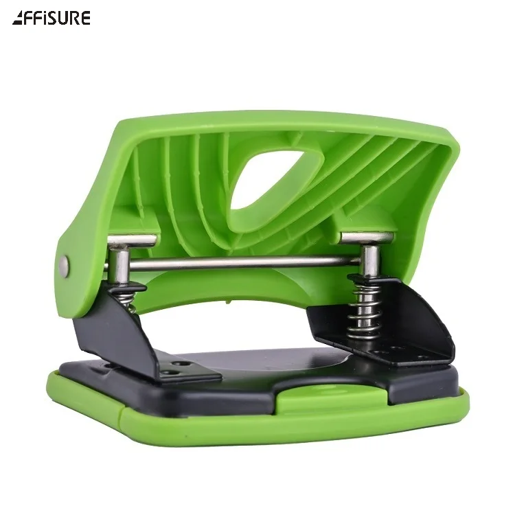 Factory Direct Wholesale Sales Standard 20 Sheets Punching Paper Hole Puncher